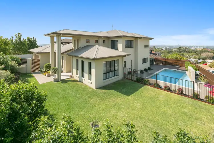 Main view of Homely house listing, 71 Kincaid Drive, Highland Park QLD 4211