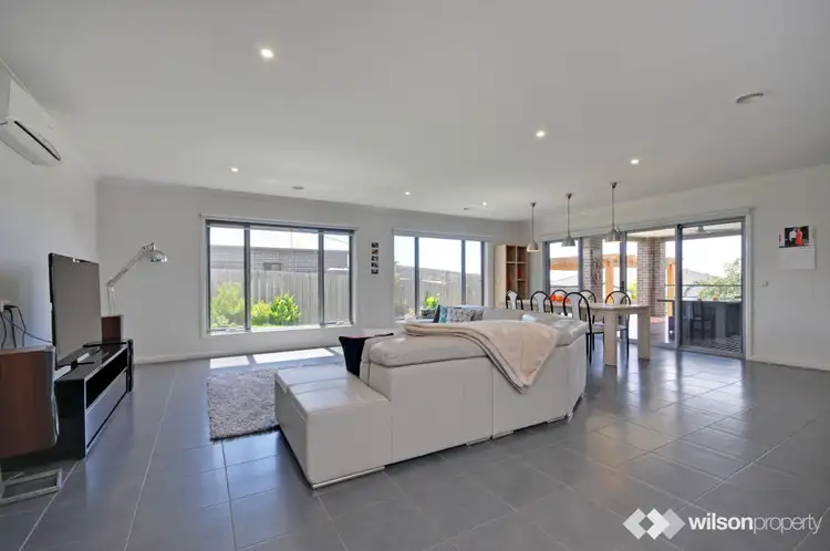 Sixth view of Homely house listing, 3 McClure Court, Traralgon VIC 3844