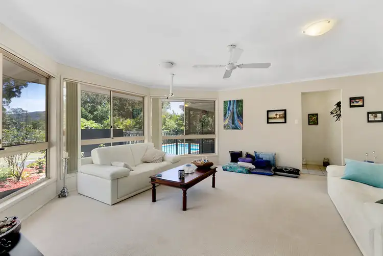 Seventh view of Homely house listing, 4 Brook Court, Nerang QLD 4211
