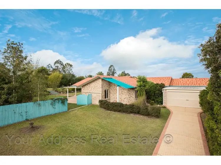 13-19 Raglan Road, Greenbank QLD 4124