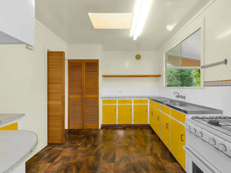 Fifth view of Homely house listing, 36 Couldrey Street, Bardon QLD 4065