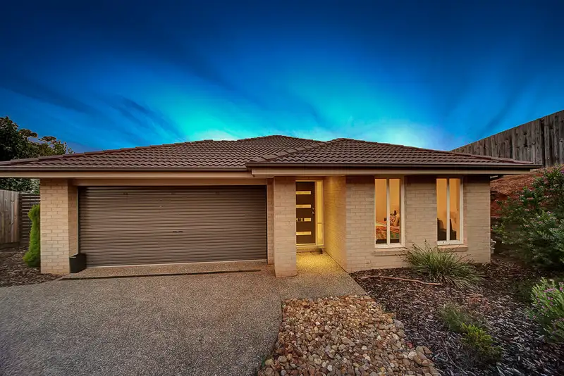 Main view of Homely house listing, 13 Mathew Court, Drouin VIC 3818