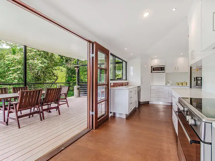 Third view of Homely house listing, 866 Pomona-Kin Kin Road, Kin Kin QLD 4571