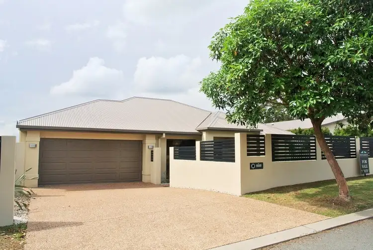 Fifth view of Homely house listing, 24 Summerlea Crescent, Ormeau QLD 4208