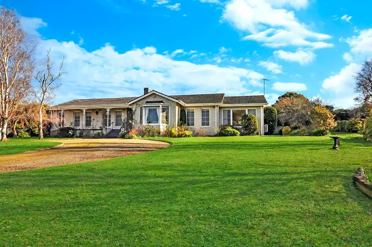 37 Hensley Park Road, Hamilton VIC 3300