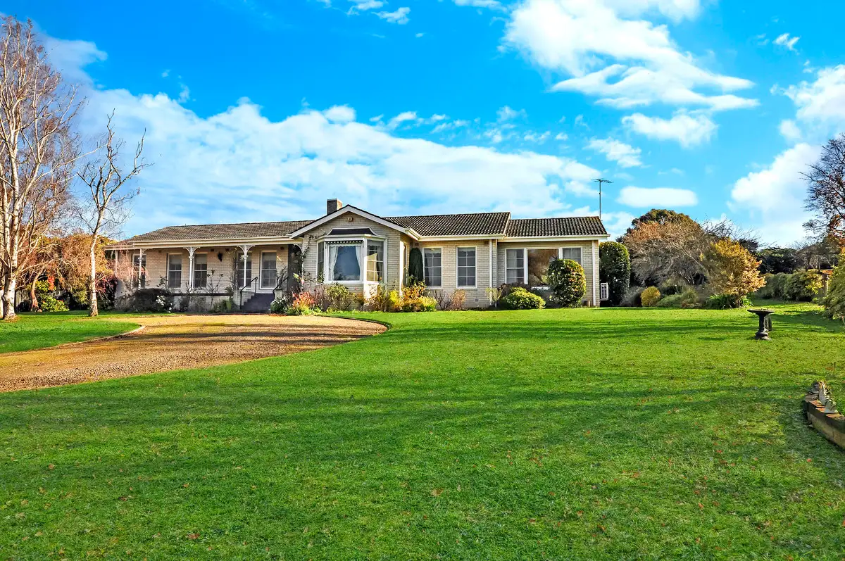 Main view of Homely house listing, 37 Hensley Park Road, Hamilton VIC 3300