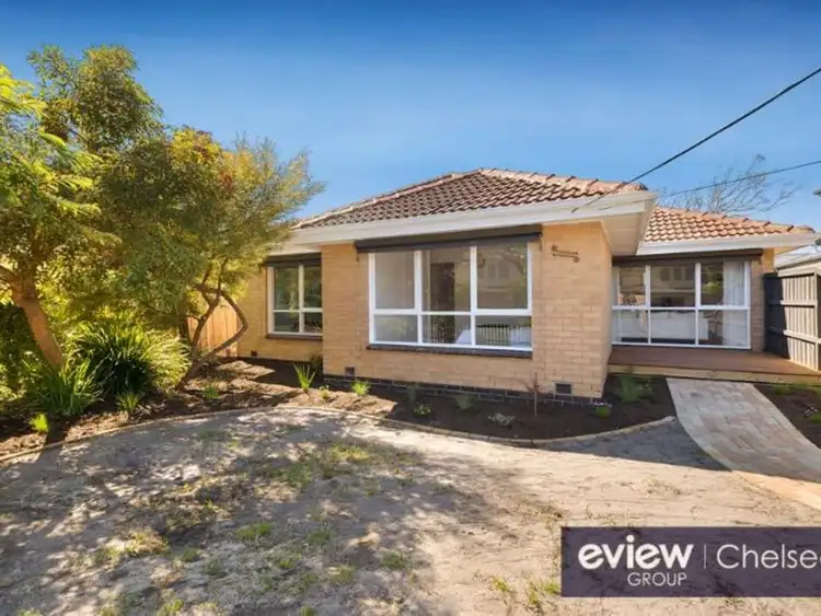 Main view of Homely unit listing, 1/25 Judd Parade, Cheltenham VIC 3192