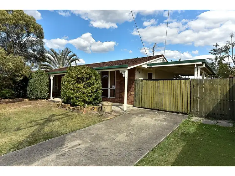 Main view of Homely house listing, 68 Augusta Street, Crestmead QLD 4132