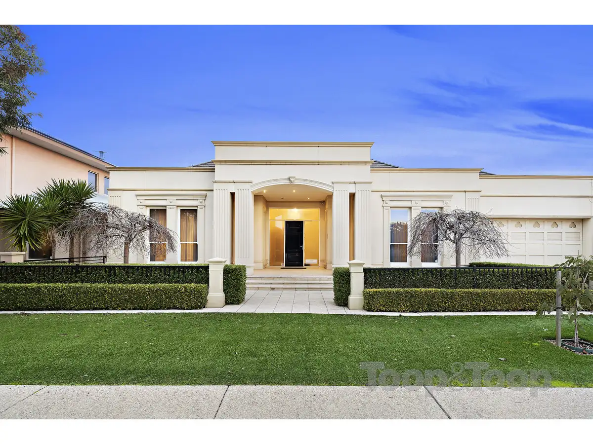 Main view of Homely house listing, 21 Bonython Way, Craigburn Farm SA 5051