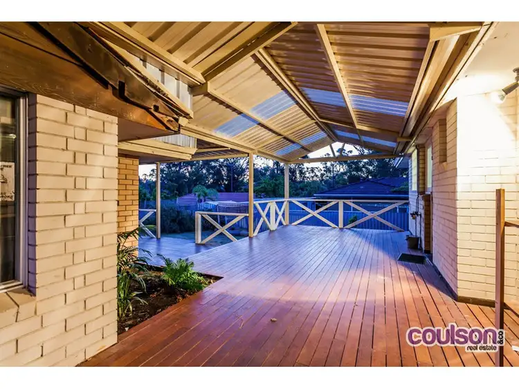 Third view of Homely house listing, 4 Harrison Way, Calista WA 6167