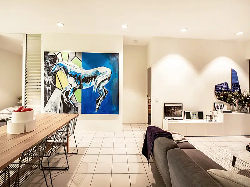 Main view of Homely apartment listing, 38 Skyring Terrace, Teneriffe QLD 4005