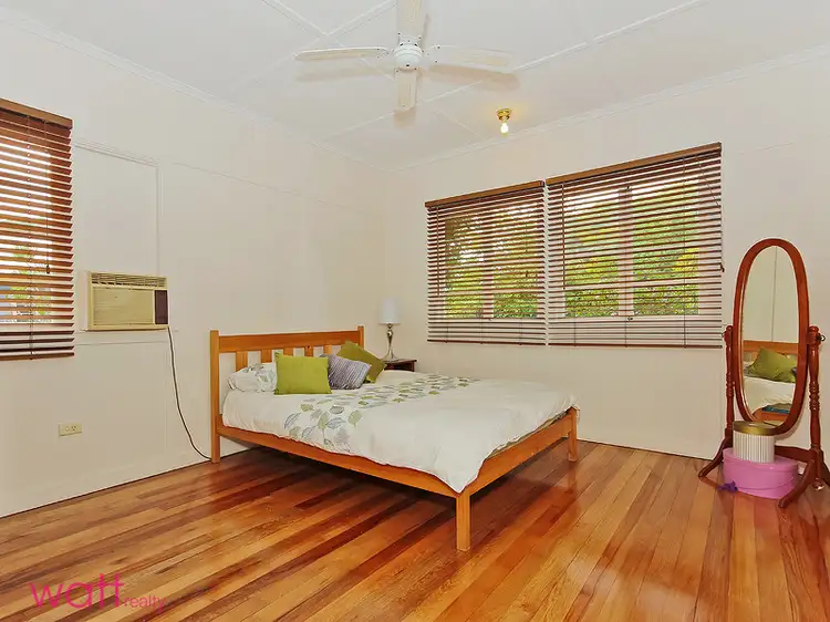 Fifth view of Homely house listing, 33 Kilpatrick Street, Zillmere QLD 4034
