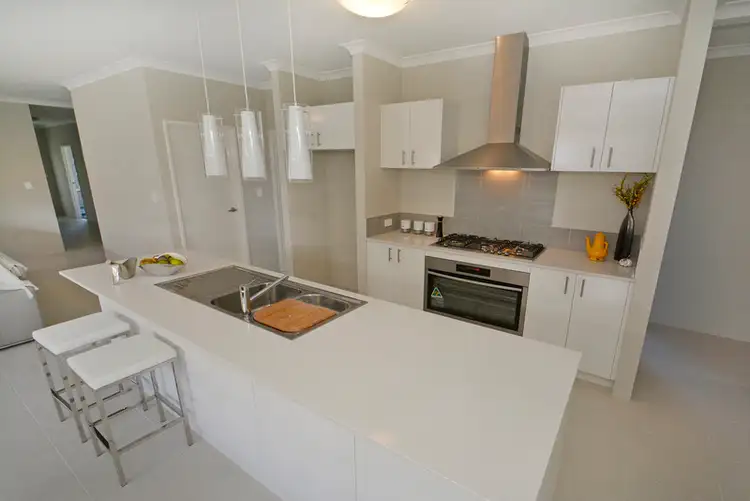 Main view of Homely house listing, 10 Semerwater Crescent, Aveley WA 6069
