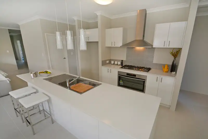 Main view of Homely house listing, 10 Semerwater Crescent, Aveley WA 6069