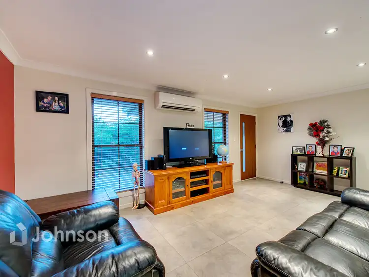 Second view of Homely house listing, 45 Queensborough Parade, Karalee QLD 4306