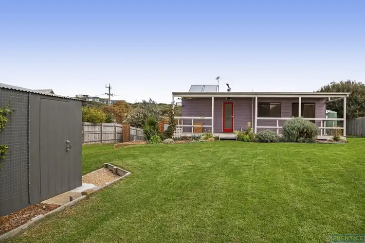 Seventh view of Homely house listing, 93 Bass Meadows Boulevard, St Andrews Beach VIC 3941