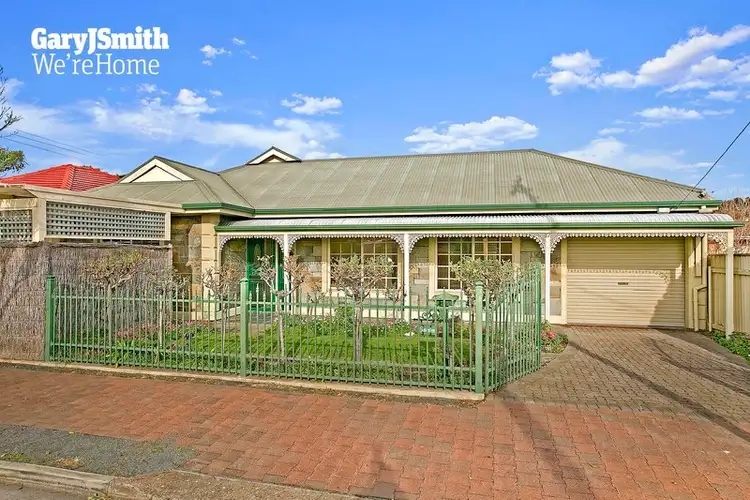 Main view of Homely house listing, 17 Albert Street, Glenelg East SA 5045
