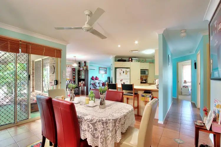 Fifth view of Homely house listing, 21 Selangor Court, Tanah Merah QLD 4128