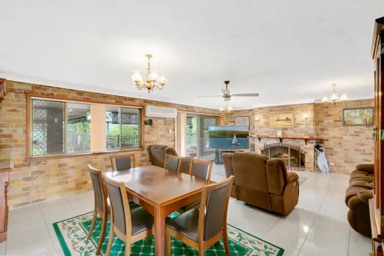 Fifth view of Homely house listing, 23 Maroong Crescent, Nerang QLD 4211