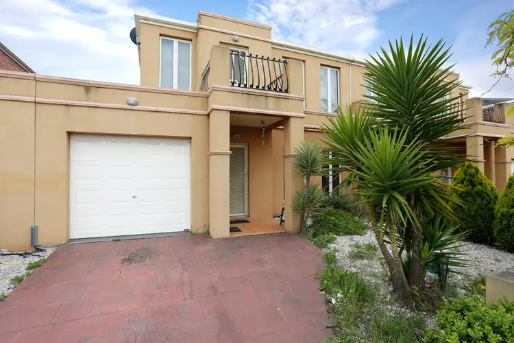 Main view of Homely house listing, 3 Spinifex Street, Cairnlea VIC 3023