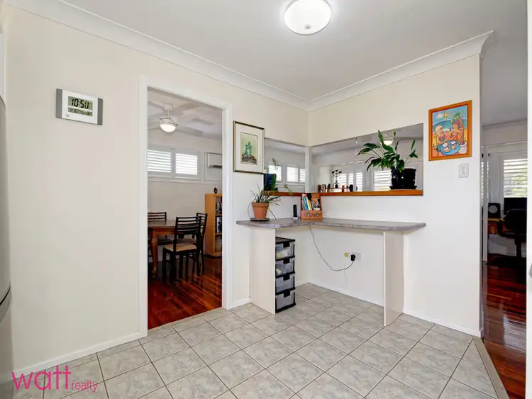 Sixth view of Homely house listing, 32 Glengellan Street, Zillmere QLD 4034