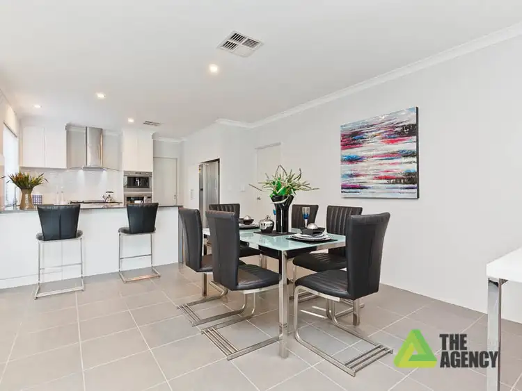 Seventh view of Homely townhouse listing, A, B & C/145 South Terrace, Como WA 6152