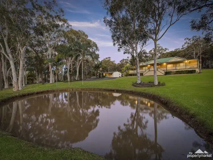 Main view of Homely house listing, 9 Simmons Close, Wyee Point NSW 2259