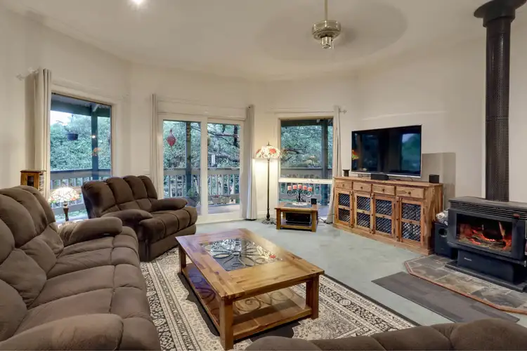 Third view of Homely house listing, 21 Emerald Monbulk Road, Emerald VIC 3782