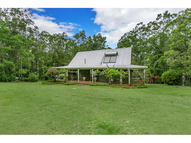 315 Manifold Road, North Casino NSW 2470