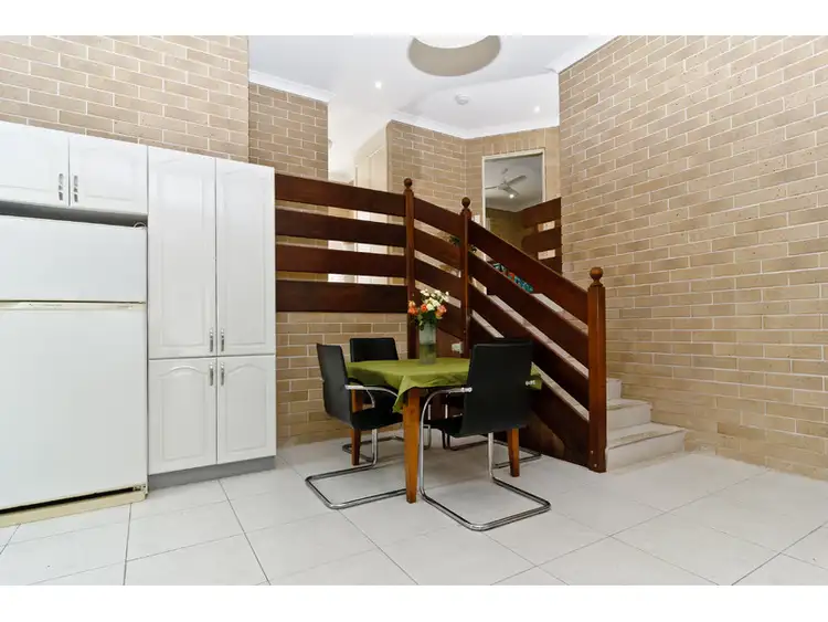 Third view of Homely semi-detached listing, 3/18 Reilly Road, Nambour QLD 4560