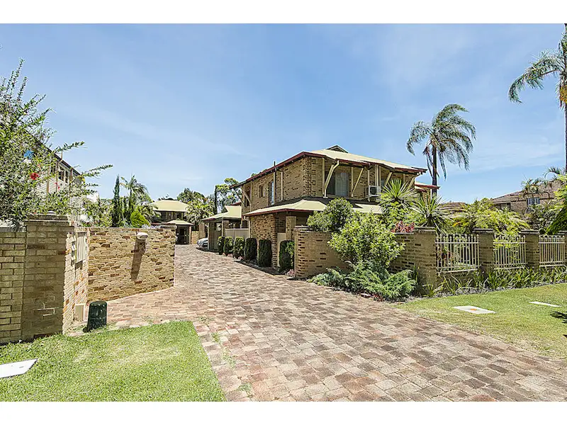 Main view of Homely house listing, 5/13 Macleod Rd, Applecross WA 6153