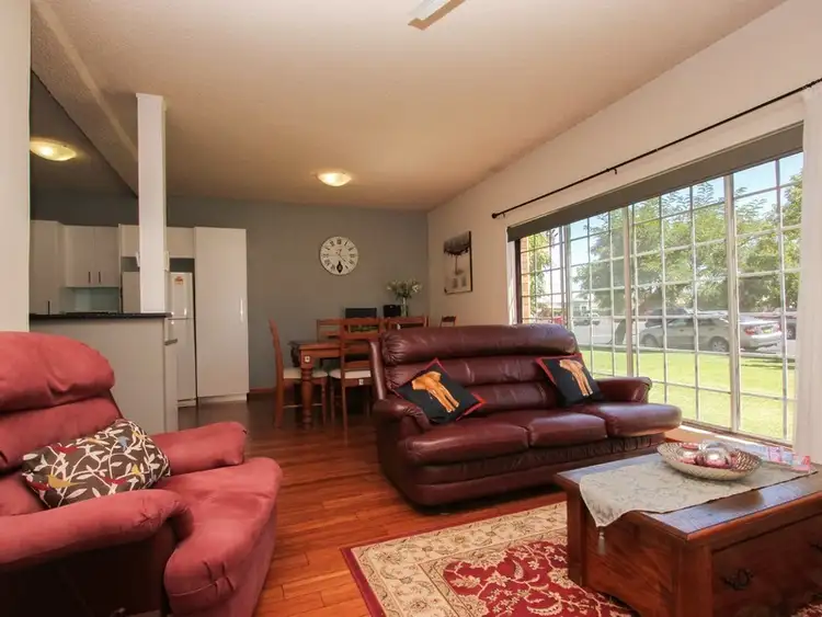 Second view of Homely unit listing, 1A/5 Furney Street, Dubbo NSW 2830