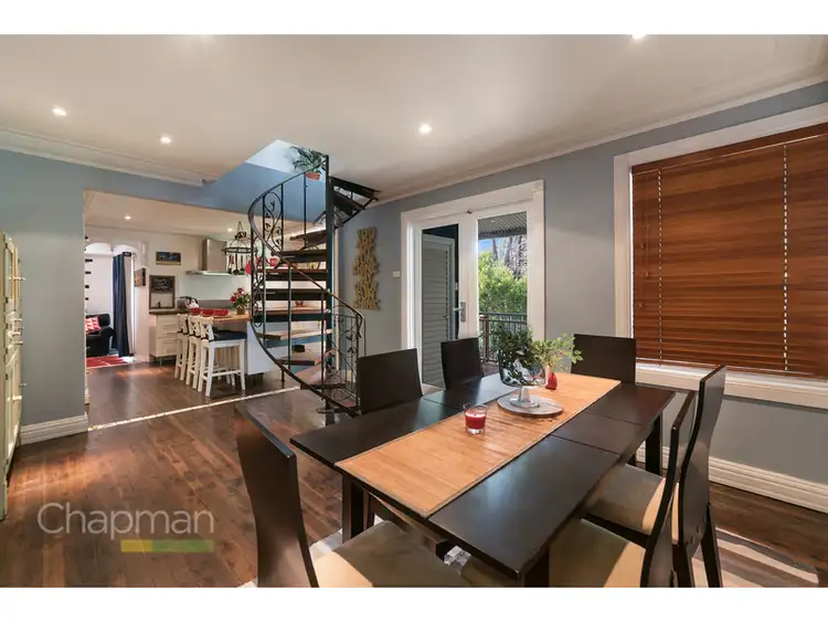 Sixth view of Homely house listing, 1 Clifton Avenue, Faulconbridge NSW 2776