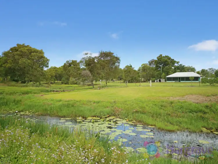 Main view of Homely house listing, 221 Pomona-Kin Kin Road, Pinbarren QLD 4568