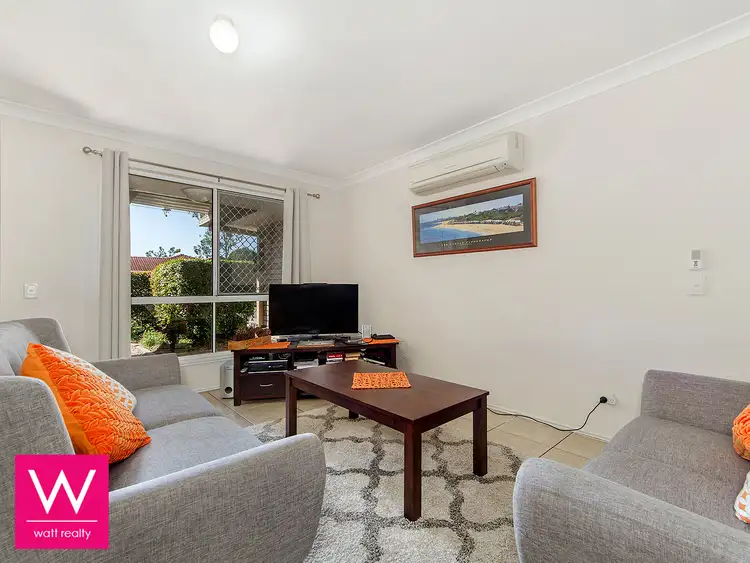 Fifth view of Homely house listing, 12 Firbank Place, Boondall QLD 4034