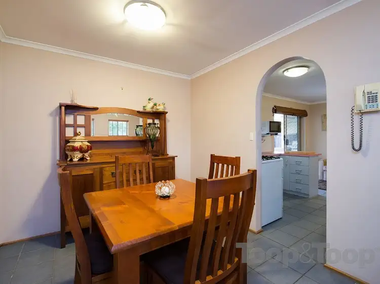 Fourth view of Homely house listing, 5 Lukin Avenue, Paralowie SA 5108