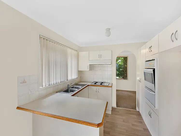 Sixth view of Homely house listing, 47 Blueridge Drive, Blue Haven NSW 2262