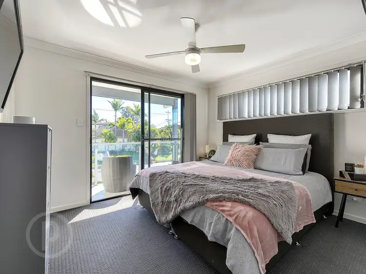 Fifth view of Homely townhouse listing, 1/39 Dickenson Street, Carina QLD 4152