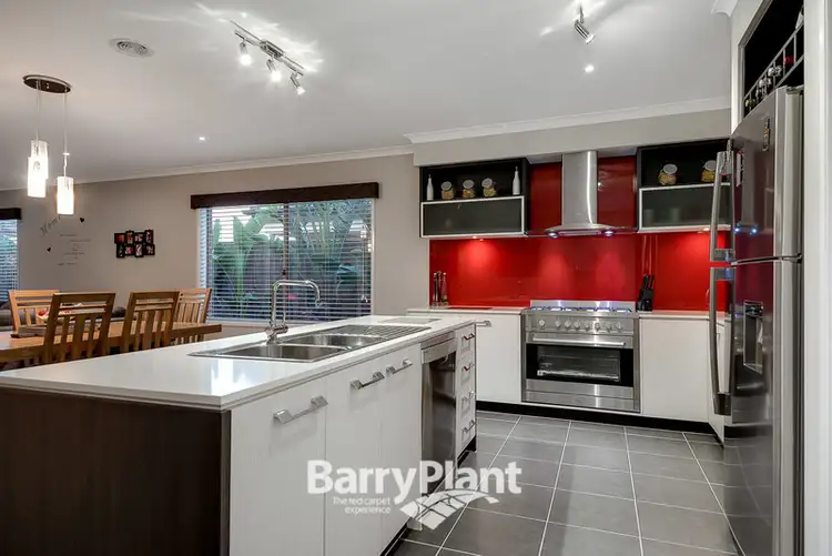 Fifth view of Homely house listing, 1 Creekview Avenue, Pakenham VIC 3810