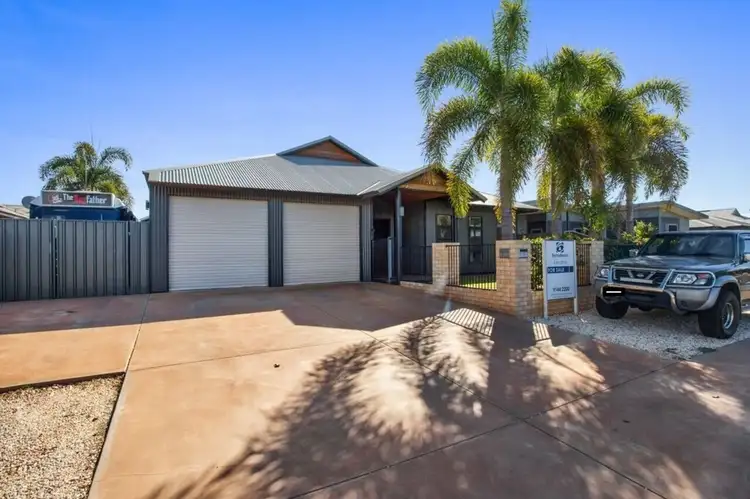 Third view of Homely house listing, 44 Bettong Bend, Baynton WA 6714