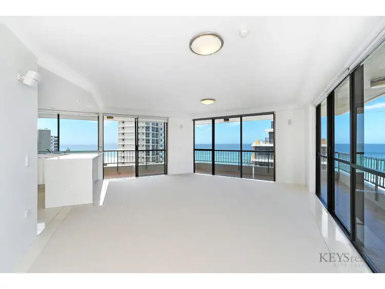 Third view of Homely apartment listing, 901/3544 Main Beach Parade, Main Beach QLD 4217