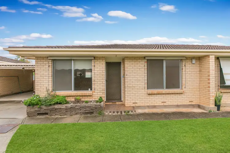 2/14 Ormond Avenue, Daw Park SA 5041