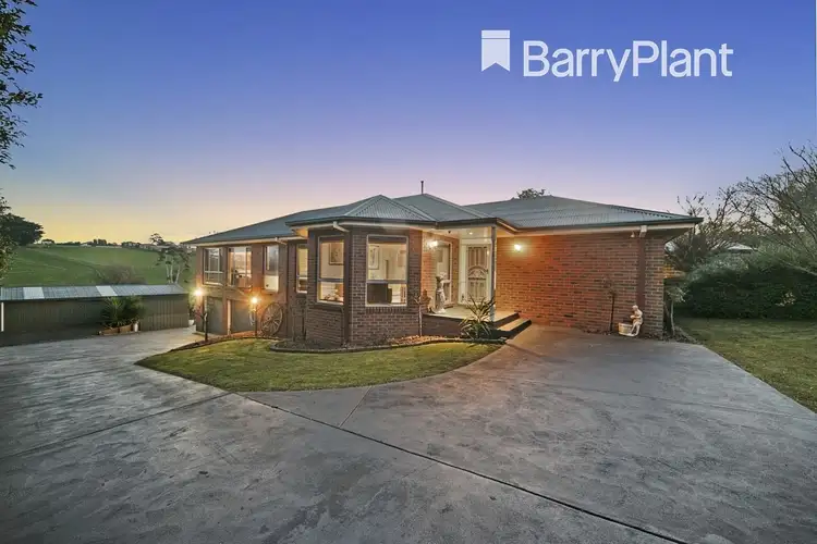 11 Cherrywood Place, Warragul VIC 3820