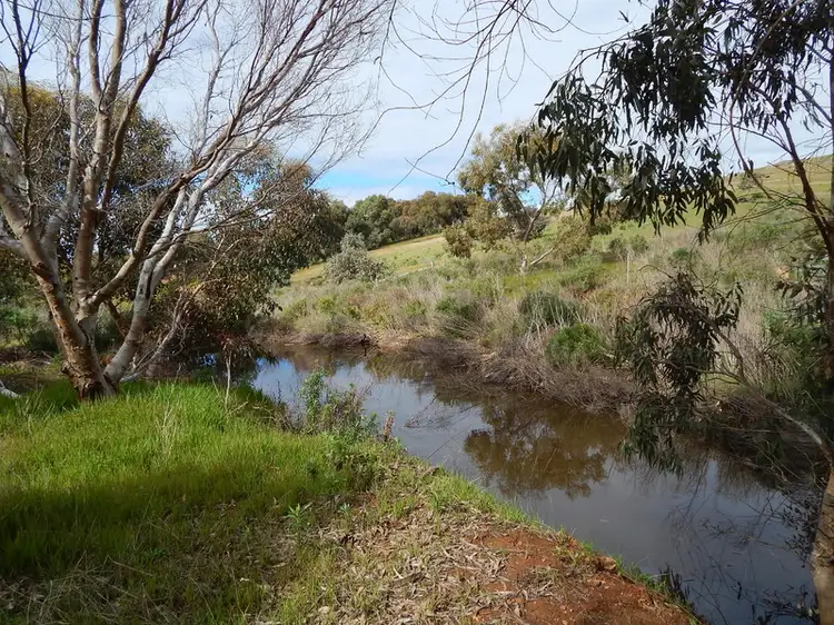 Third view of Homely land listing, LOT 106 Haigh Drive, Port Lincoln SA 5607