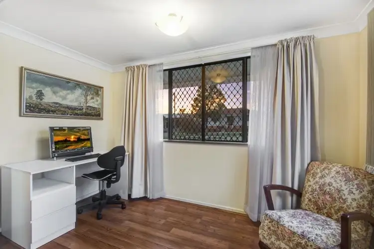 Fourth view of Homely house listing, 4 Druce Street, Wilsonton QLD 4350
