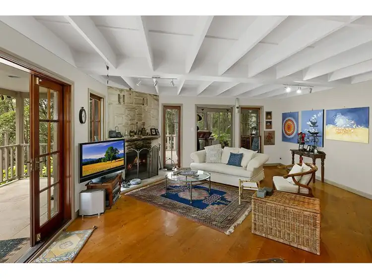 Sixth view of Homely rural property listing, 505 Brush Road, Glenning Valley NSW 2261