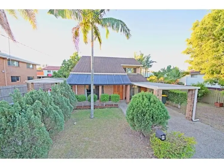 Second view of Homely house listing, 38 Deniven Street, Corinda QLD 4075