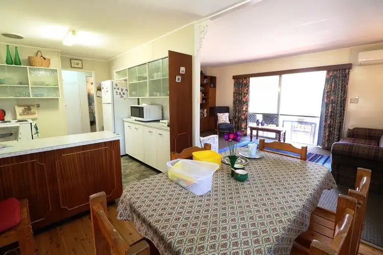 Second view of Homely house listing, 18 Lister Street, Harristown QLD 4350