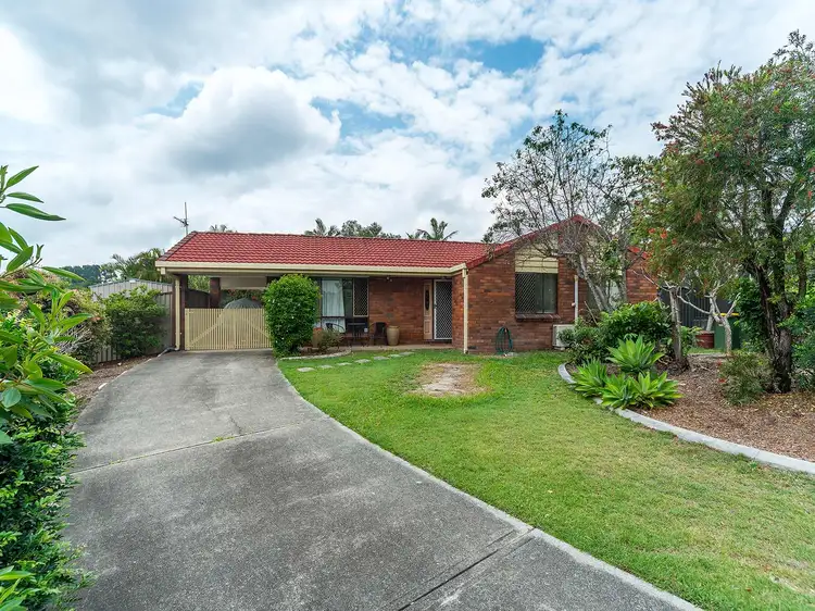 7 Nugent Court, Helensvale QLD 4212