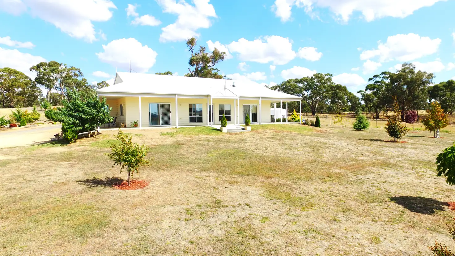 Main view of Homely rural property listing, 4327 McIvor Highway, Heathcote VIC 3523